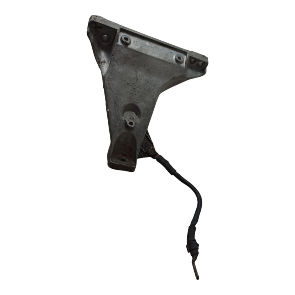 Suporte Do Motor Audi A4 99 2001 2003 2005 2007 Direito 2