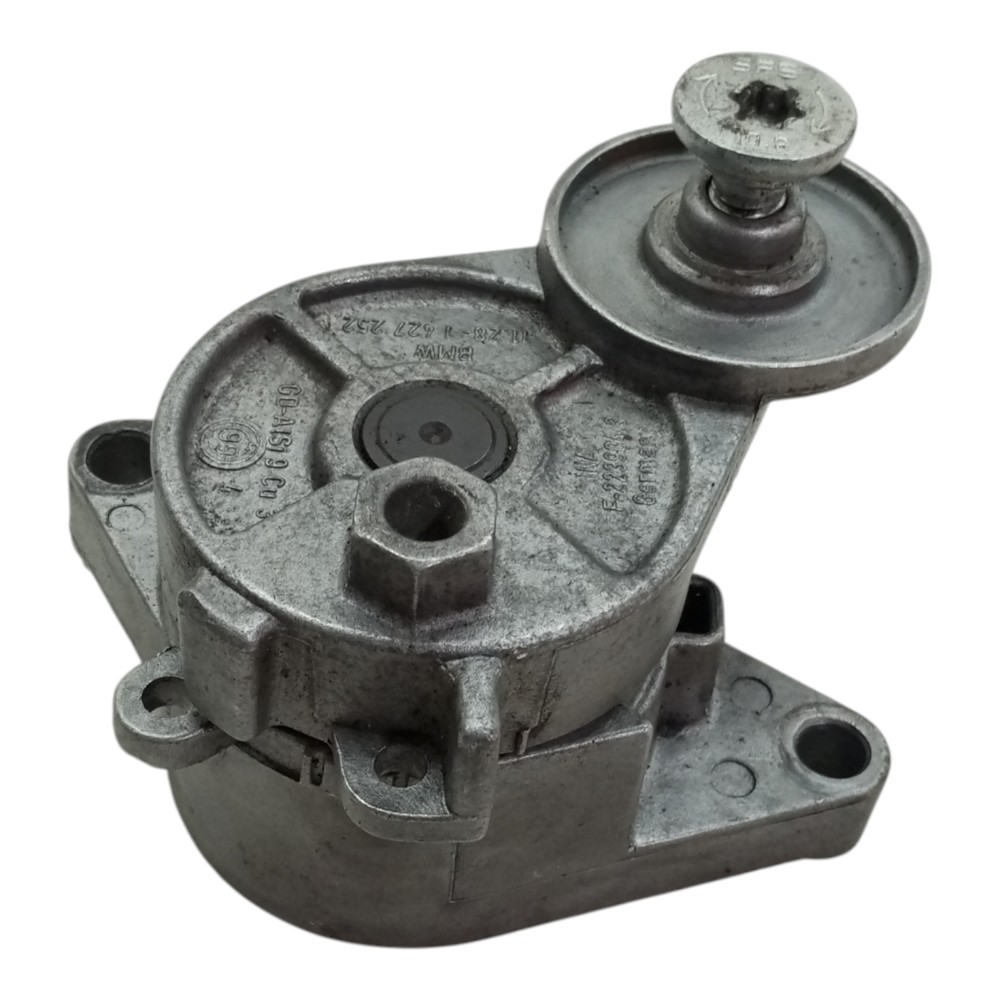 Tensor Correia Alternador Bmw 330i X3 X5 3.0 6cc 1999 2006 3