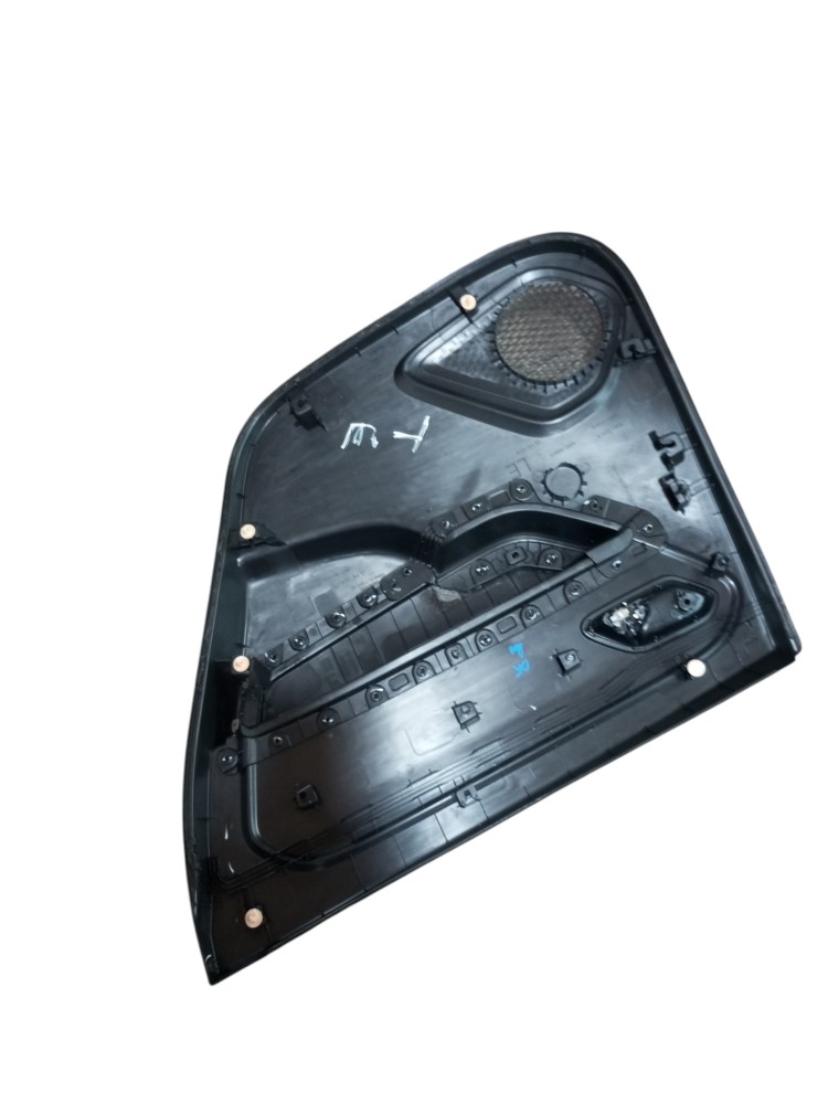 Forro Porto Oroch 2023 2024 2025 Traseiro Esquerdo Usado 4