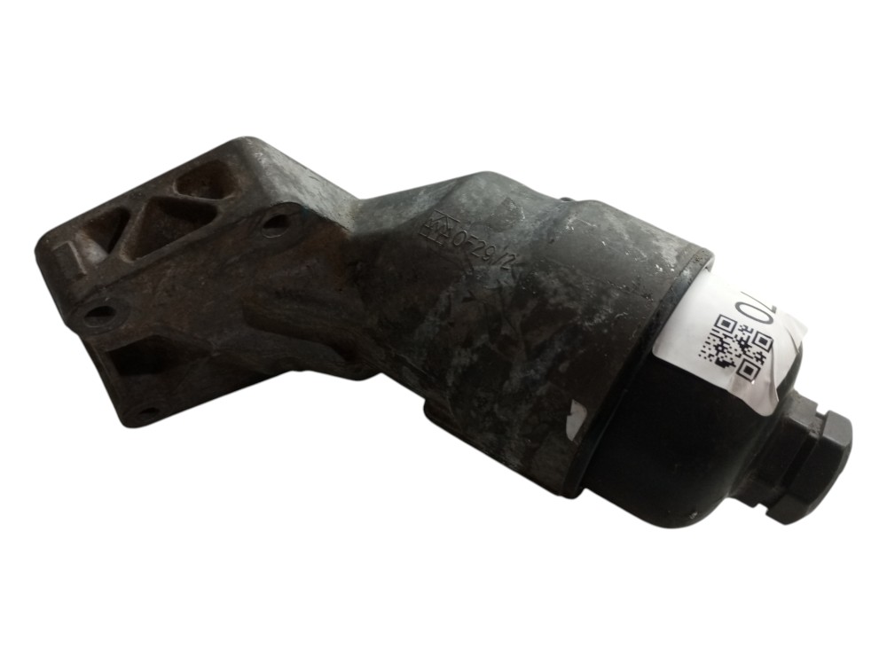 Suporte Filtro Oleo Mercedes A160 A190 99 2000 2002 2003 2
