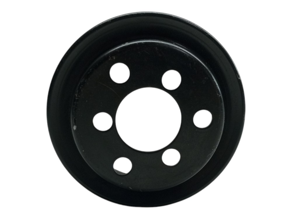 Polia Bomba Agua Audi A4 1.8 2004 Usado 1