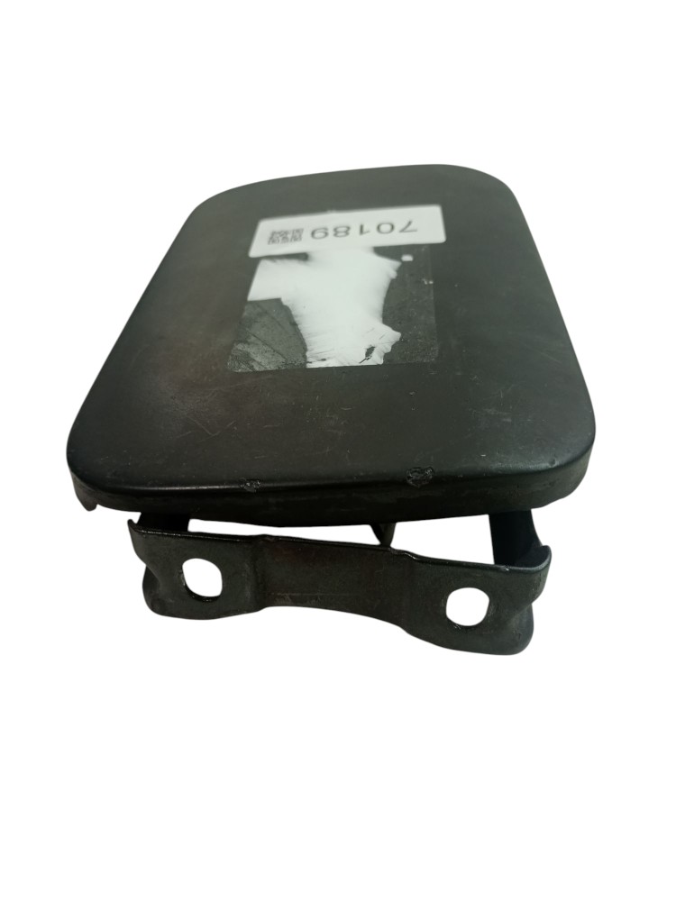 Portinhola Tanque Combustivel Mercedes C180 94 95 96 97 98 Preto 2