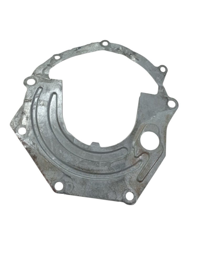 Espacador Flange Cambio Gol G5 2009 2012 2014 Volkswagen 3