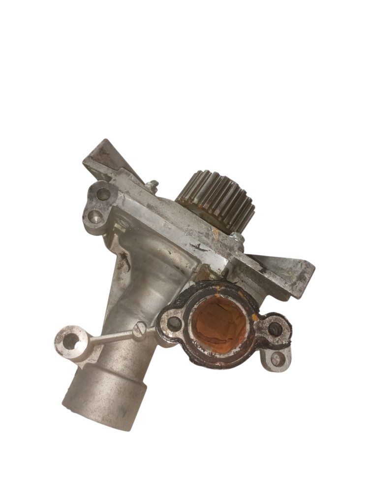 Bomba Agua Automotiva C4 2.0 2008 2010 2012 Usado Citroen 4