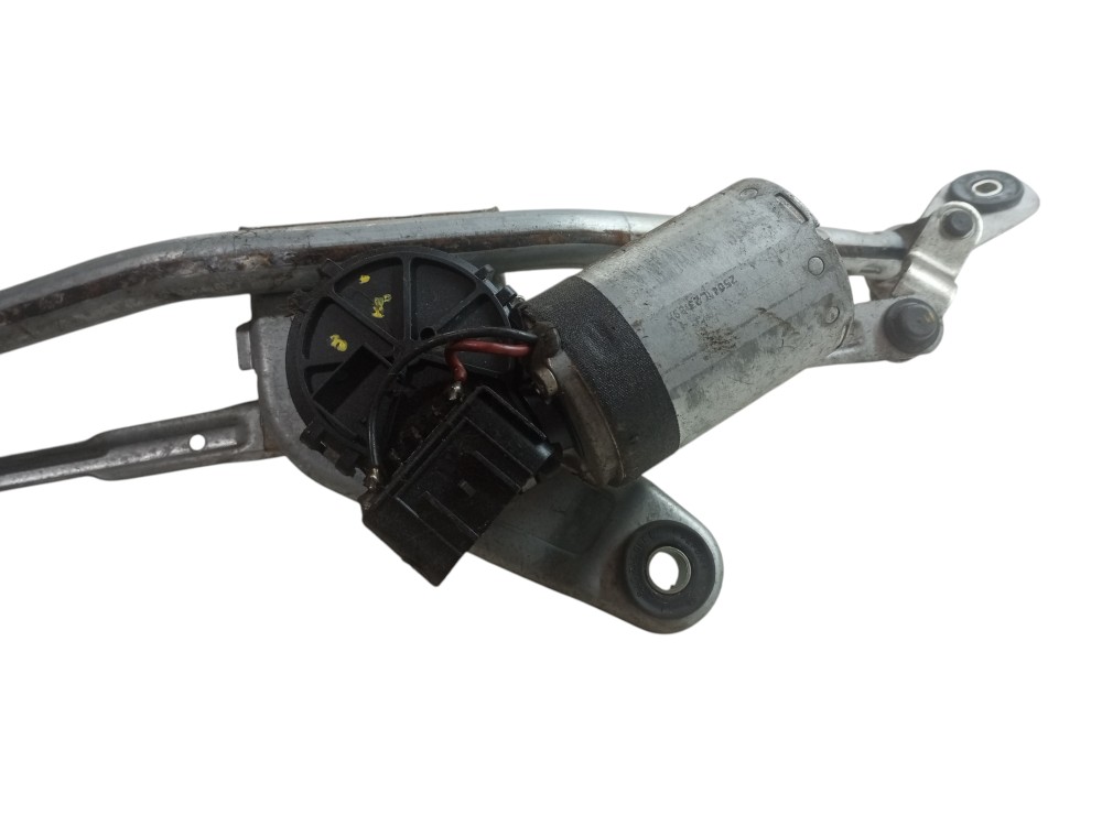 Motor Limpador Parabrisa Agile 1.4 2010 2012 2014 Usado Gm 3