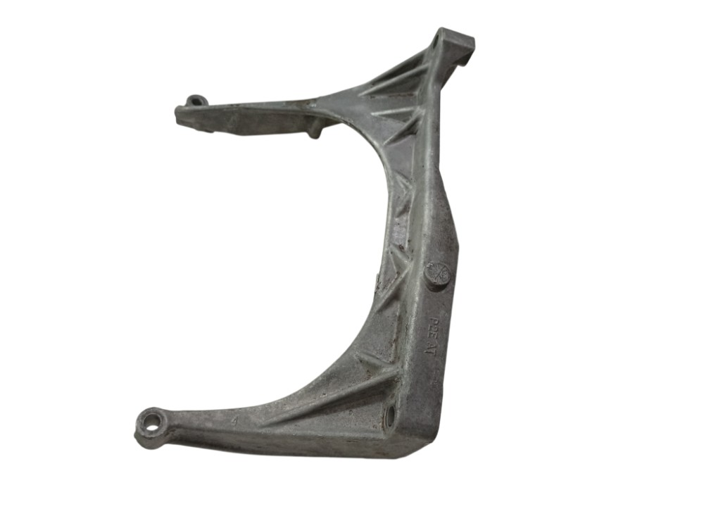 Suporte Inferior Cambio Honda Civic 97 98 99 2000 2001 5