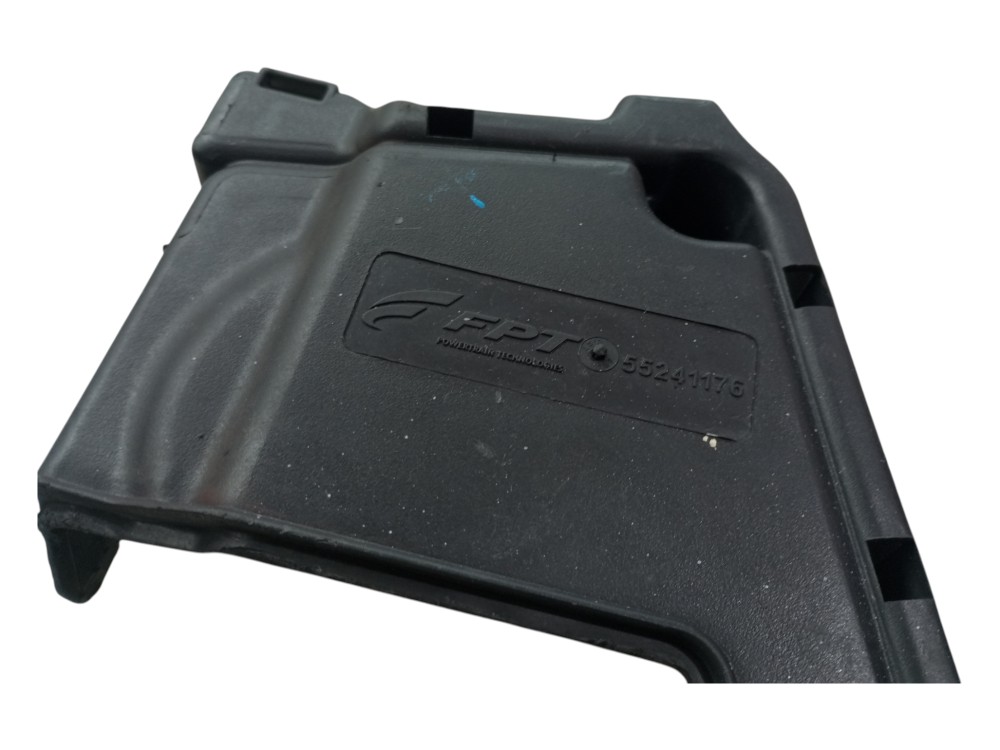 Tampa superior Correia dentada fiat Grand siena 2012 2020 3