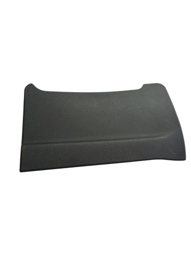 Moldura Painel Inferior Peugeot 407 2006 2007 Esquerdo 2
