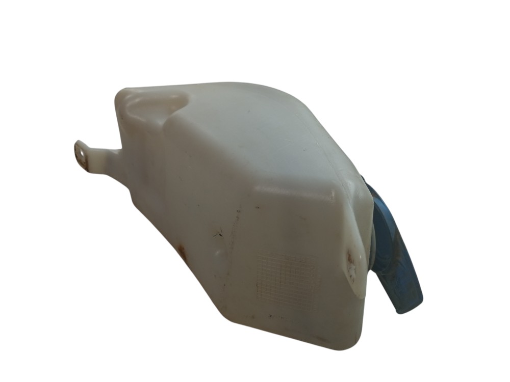 Reservatorio Agua Parabrisa Limpador Gol G4 2005 2009 Usado Branco 5