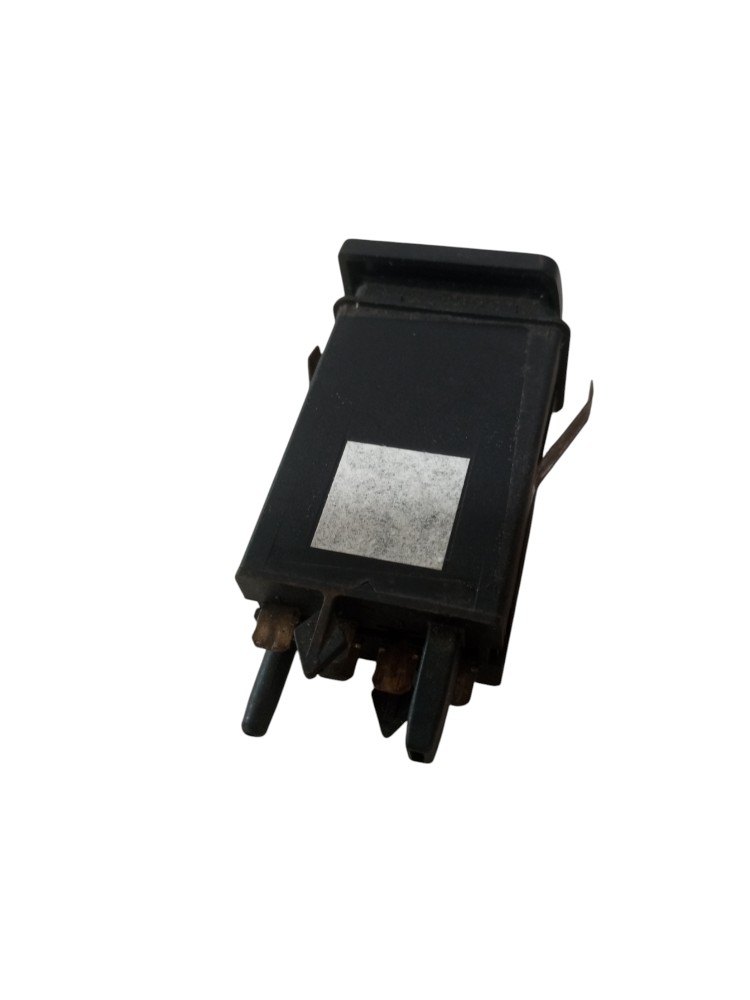 Botao Desembacador Traseiro Audi A3 97 98 99 2000 2001 2002 5