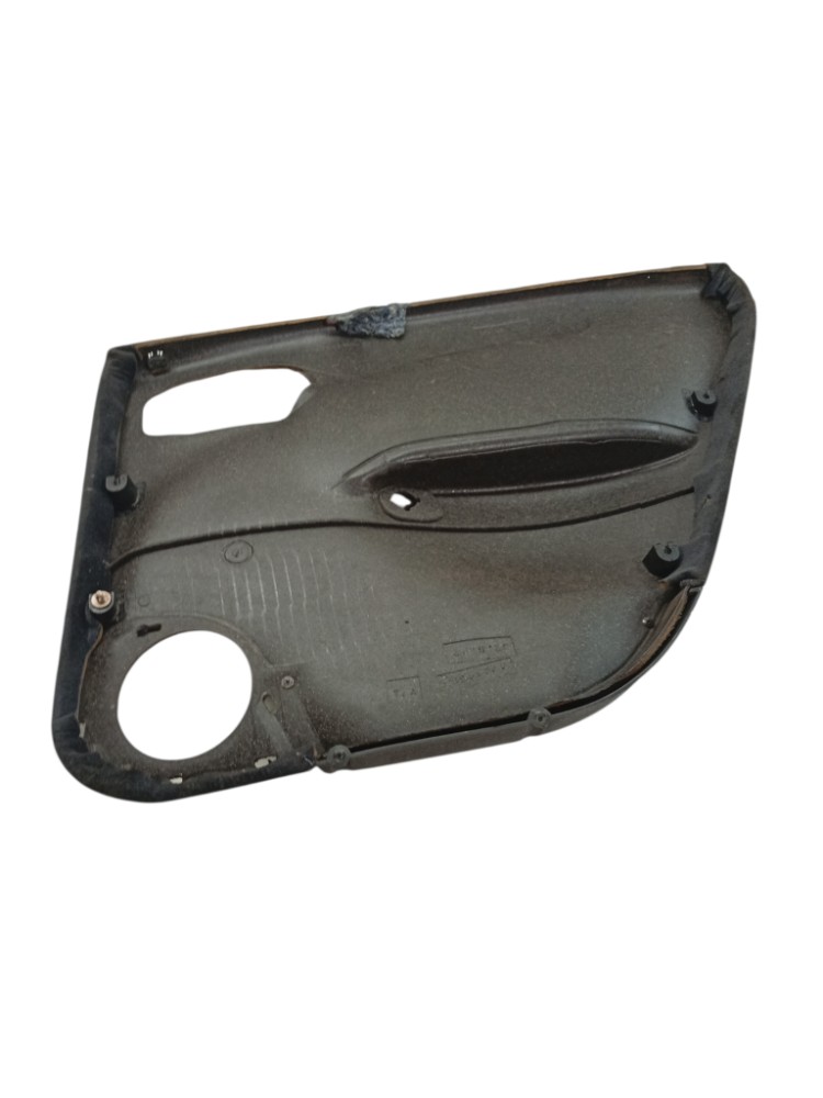 Forro Porta Chevrolet Vectra 97 2005 Traseira Esquerda 5
