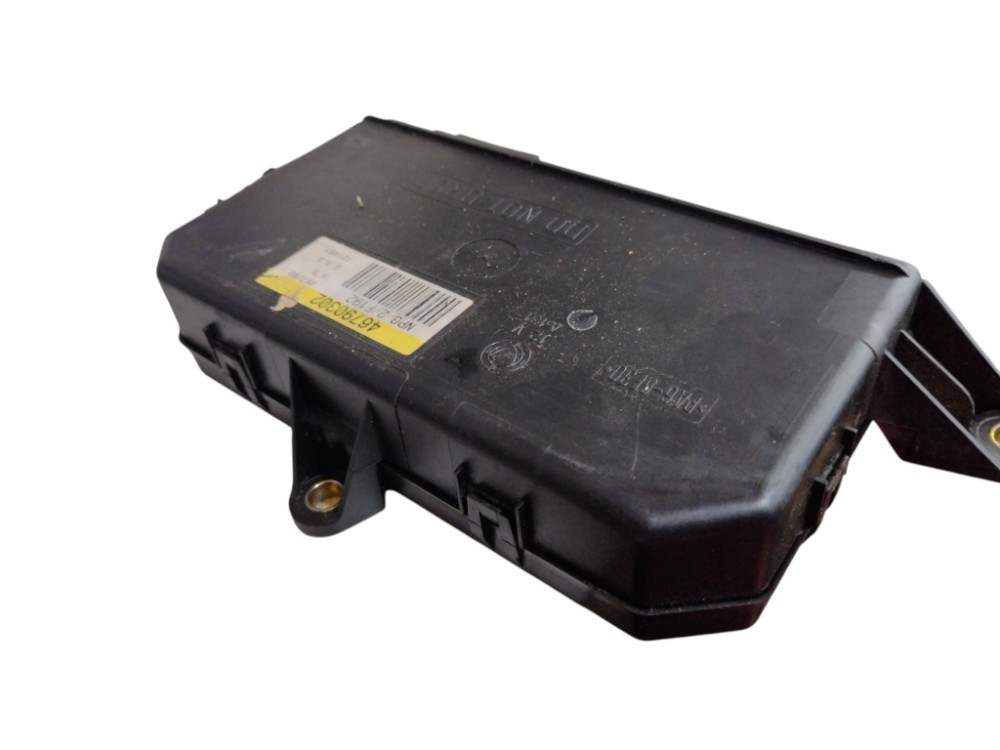 Modulo Conforto Vidro Central Stilo 1.8 2003 2007 2011 3