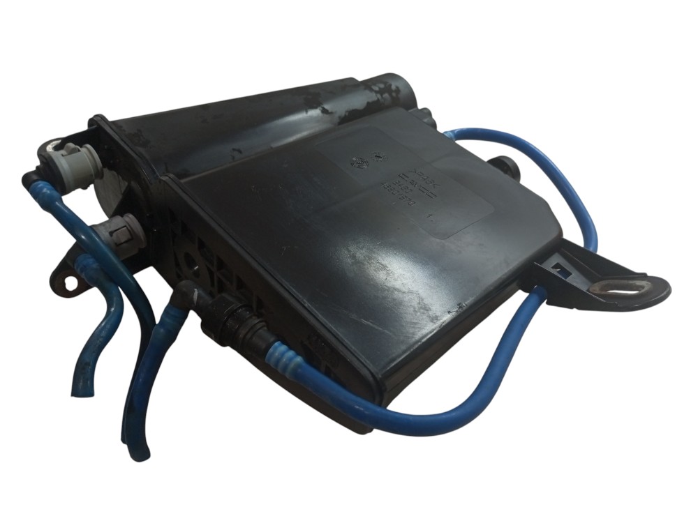 Filtro Canister Fiat Stilo 1.8 2003 2006 2009 2013 Usado 4
