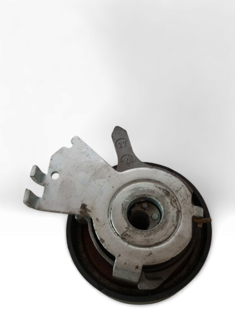 Polia Tensor Correia C3 1.5 8v 2013 2014 2015 2016 Usado 1