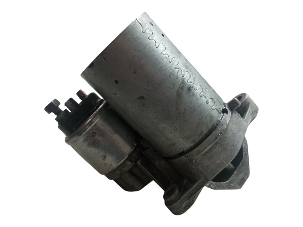 Motor Arranque Partida Renault Logan Sandero 2008 2010 2012 5