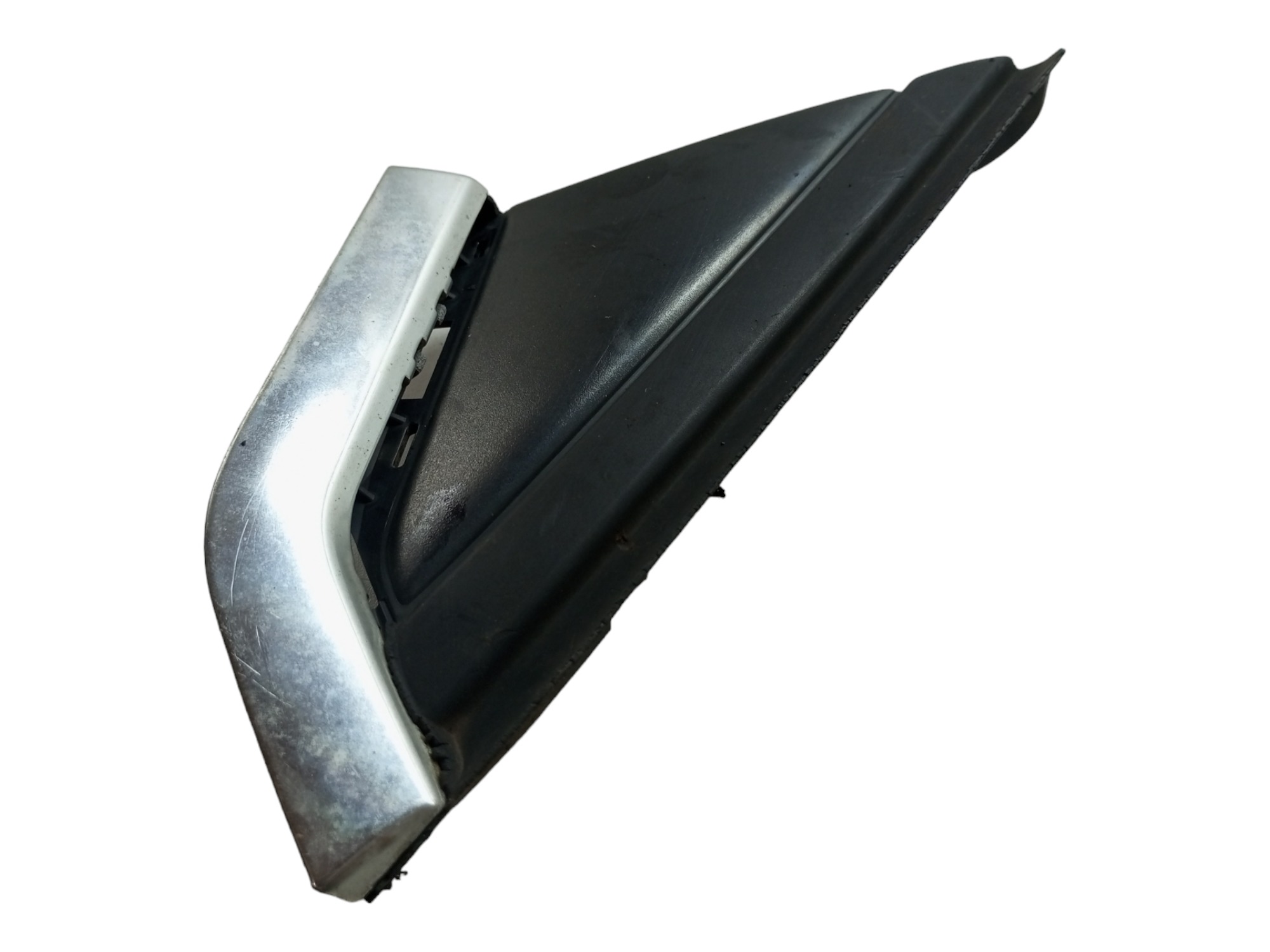 Acabamento Externo Retrovisor C4 Pallas 2008 2012 Direito 2