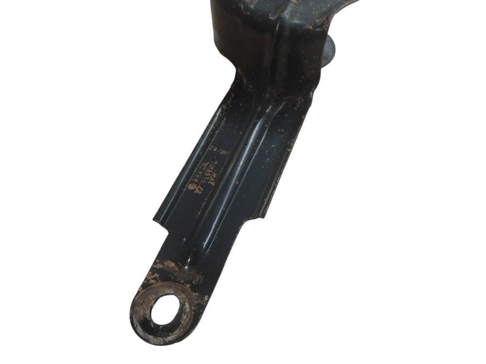 Suporte Coxim Cambio Gol G4 2005 2007 2009 Usado Volkswagen 4