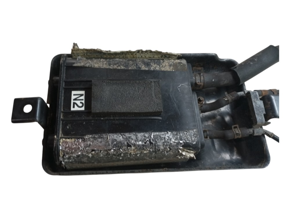 Filtro Canister 3.3 Automatico 208ev Hyundai Azera 2008 2011 8