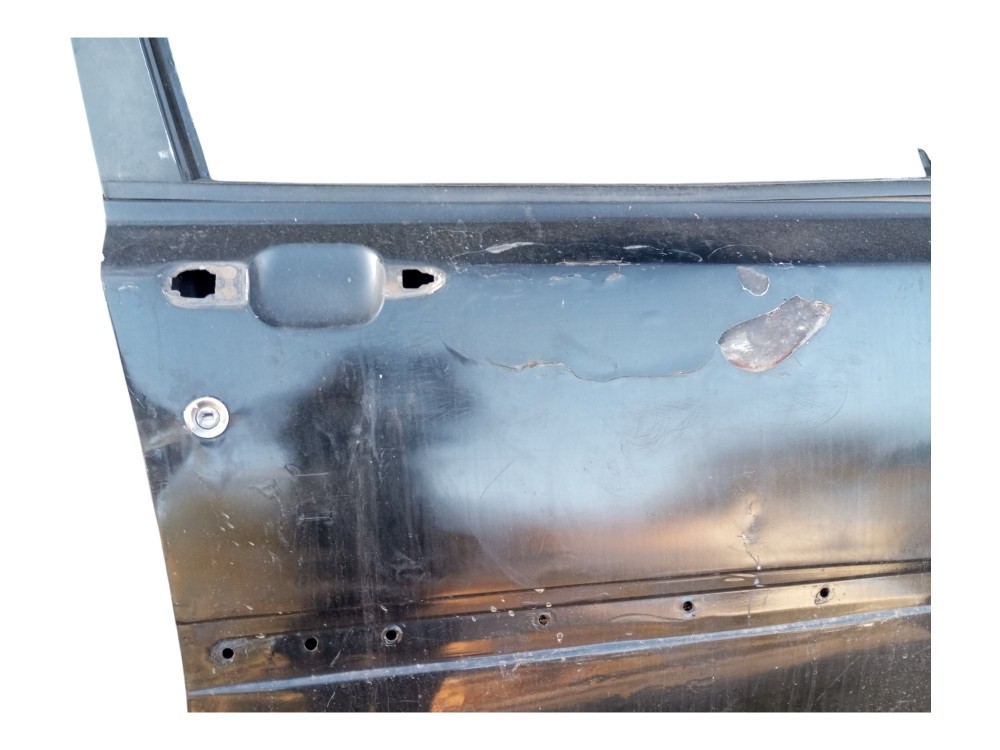 Porta Fiat Stilo 2003 2006 2011 Dianteira Usada Dianteira Direita 5