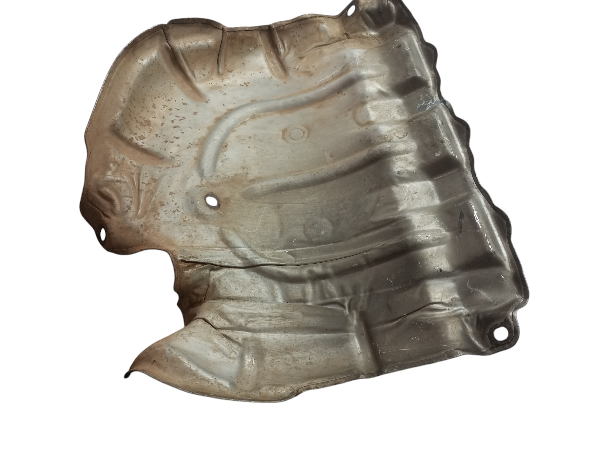 Defletor Calor Renault Megane 2007 2008 2009 2010 2011 2012 2