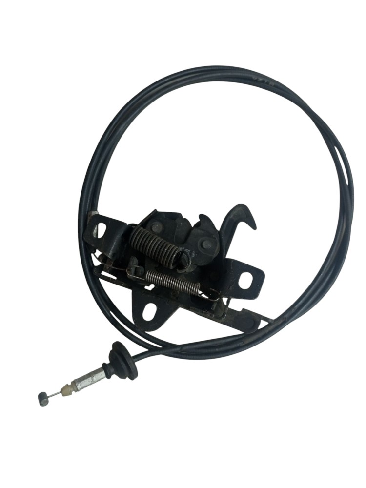 Fechadura Eletrica Capo Captiva 2008 2009 2010 2011 2012 1