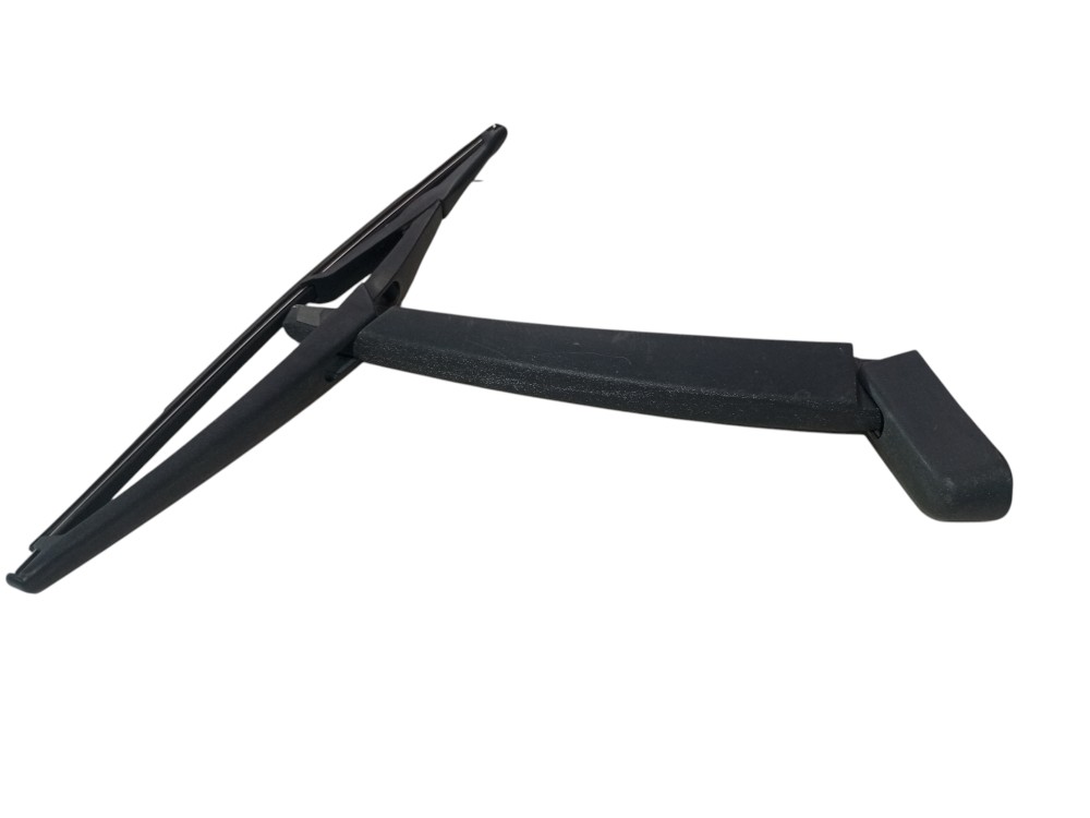 Braco Limpador Clio Hatch 1.0 2002 2004 2006 Traseiro Usado 5