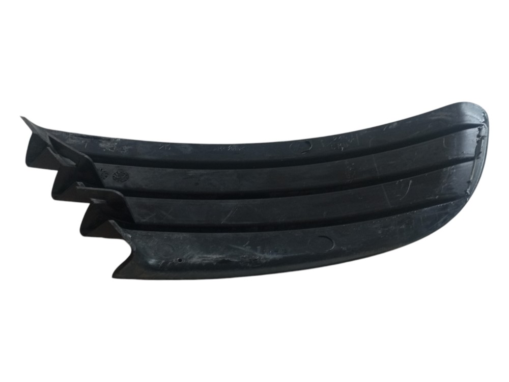 Moldura Farol Milha Direito Citroen C4 Pallas 2008 2010 2012 Preto Direito 7