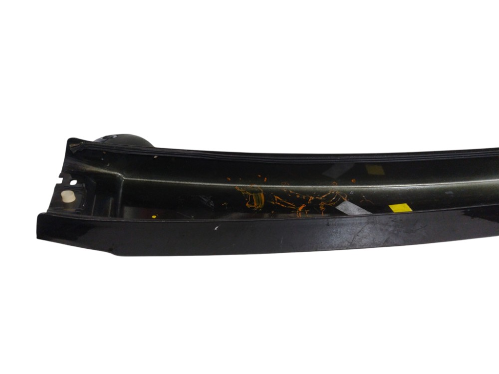 Moldura Externa Coluna Central Touareg 2005 2015 Direito 5