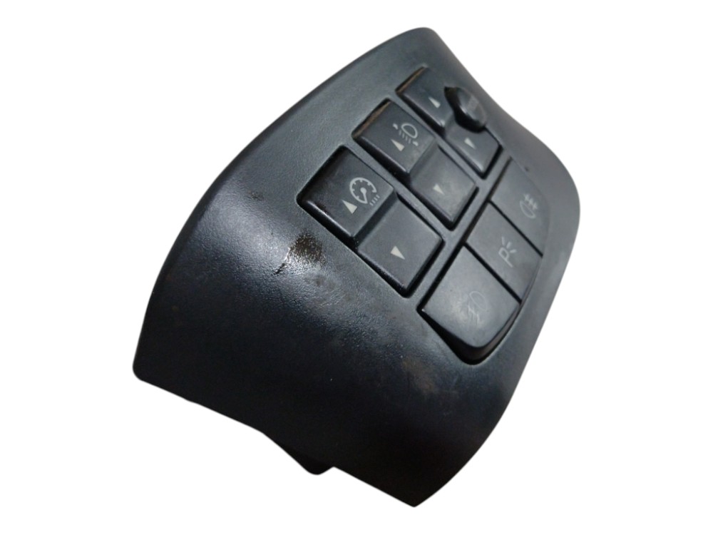 Comando Painel Farol Fiat Stilo 2003 2007 2009 2011 Botao 5