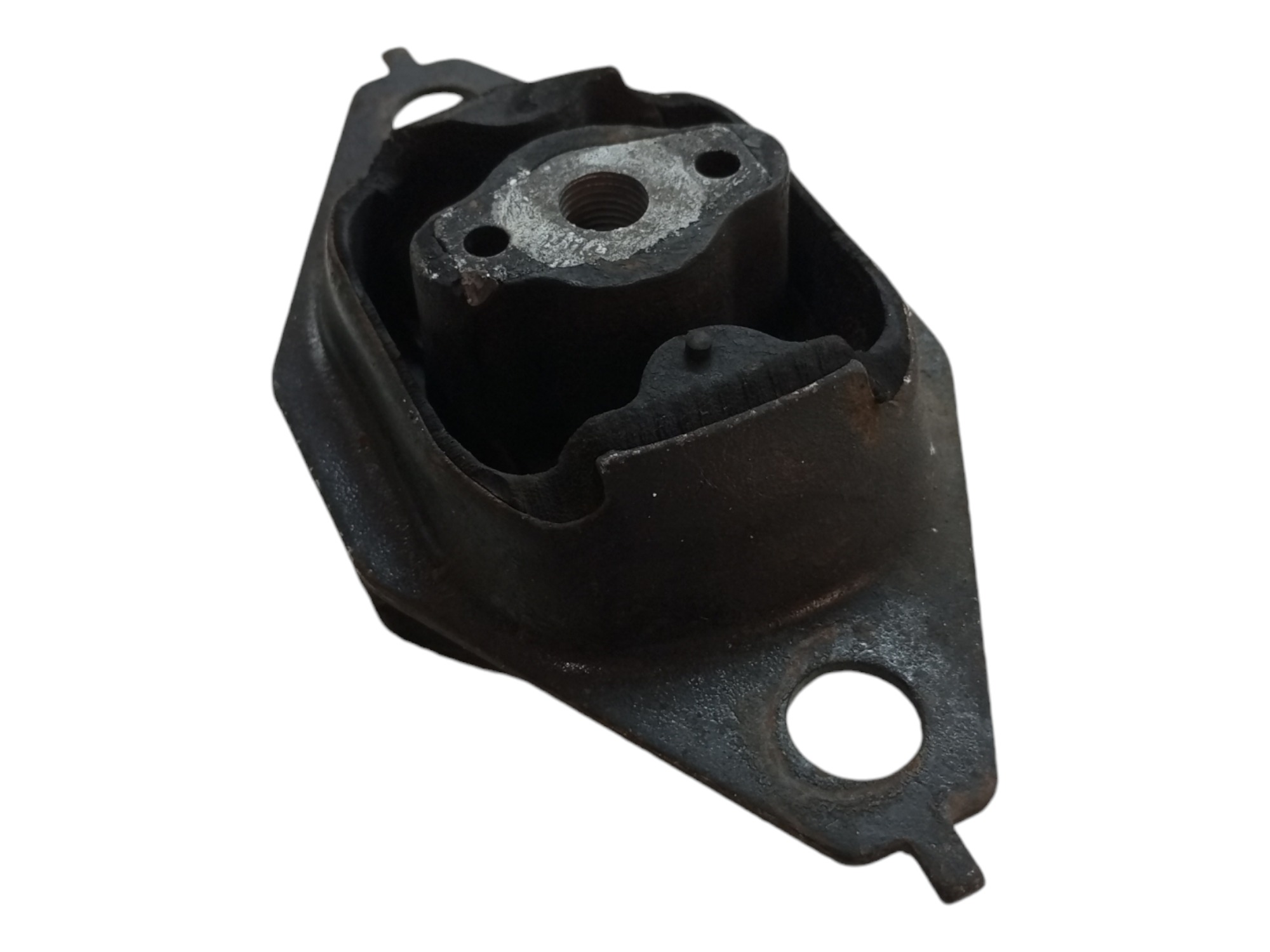 Coxim Motor Fiat Tempra 92 93 94 95 96 97 98 99 Suporte 5