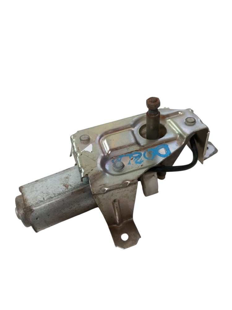 Motor Limpador Vidro Traseiro Fiat Doblo 2009 2012 2014 2015 2