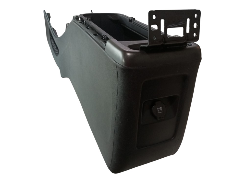 Console Central Fiat Freemont 2011 2012 2013 2014 2015 2016 6