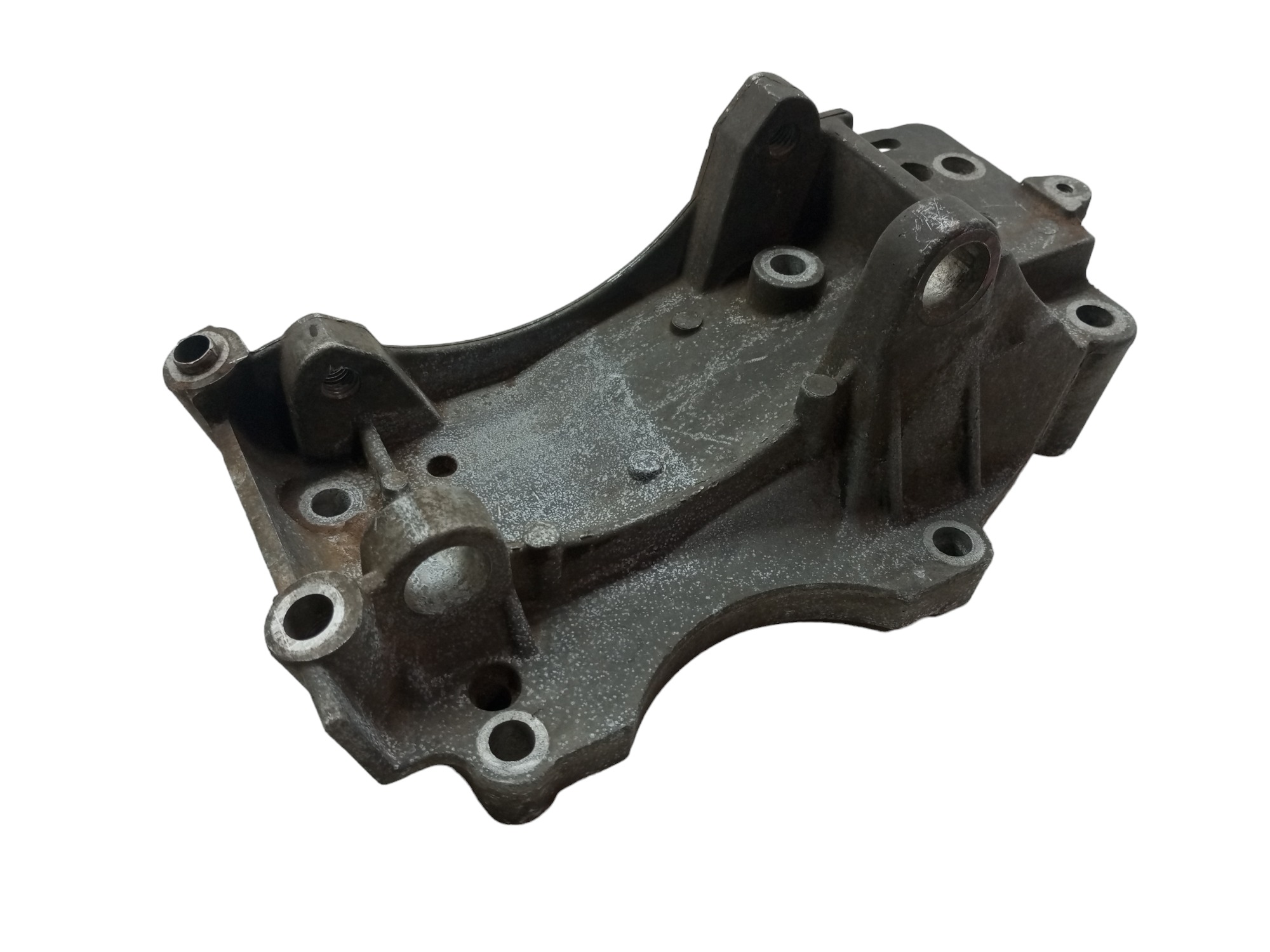 Suporte Alternador Peugeot 307 Citroen C4 2008 2009 2010 2.0 8