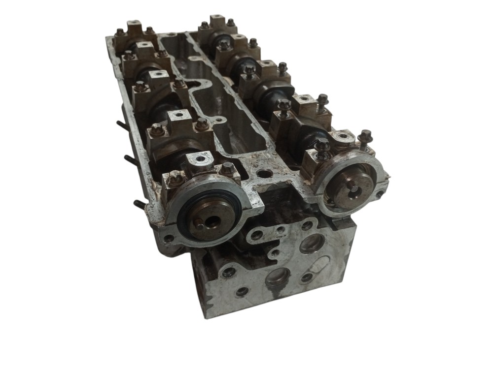 Cabecote Vectra Astra Zafira 2.2 98 99 2001 2003 2005 Usado 6