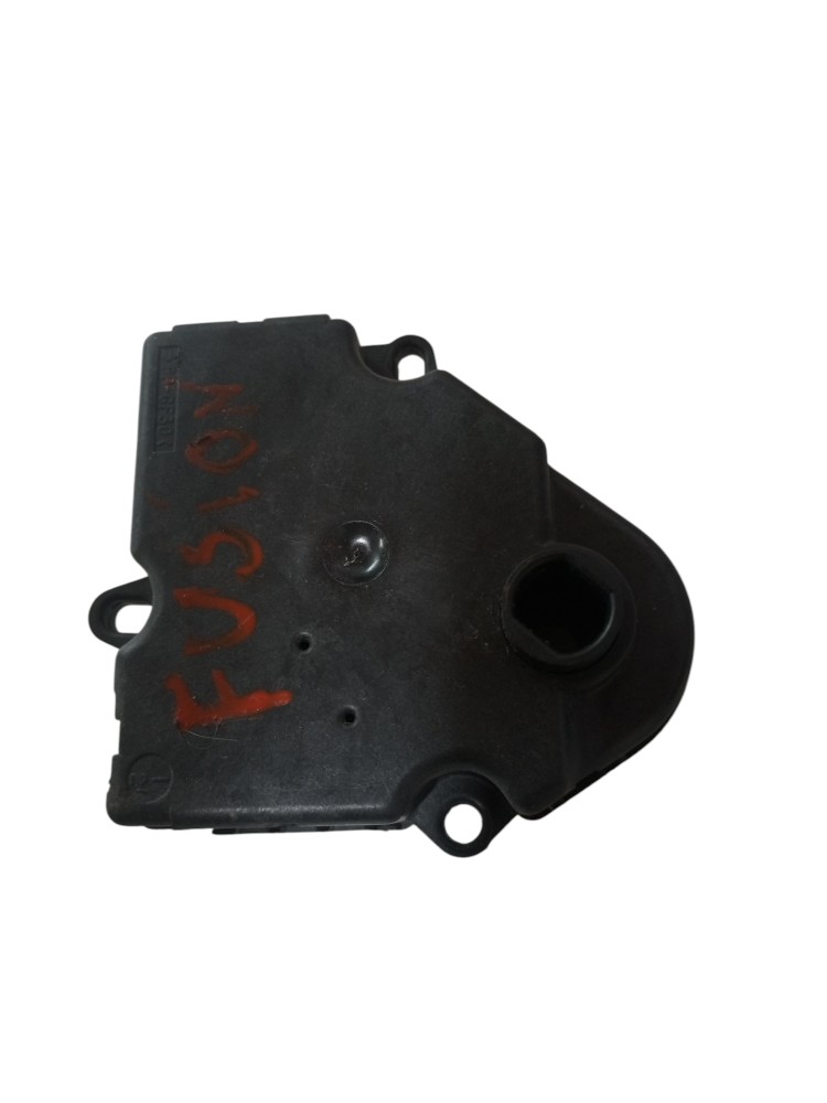 Motor Atuador Caixa Ar Condicionado Ford Fusion 2006 2009 1
