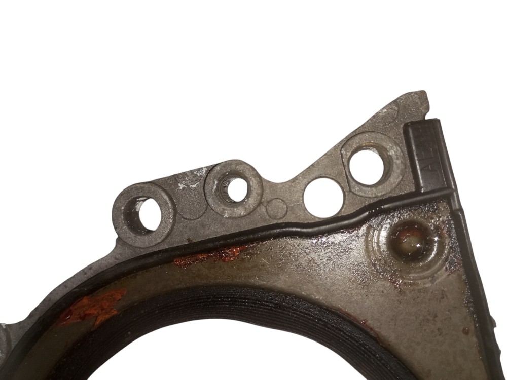 Flange Retentor Gol 2009 2010 2011 2012 Usado Volkswagen 3