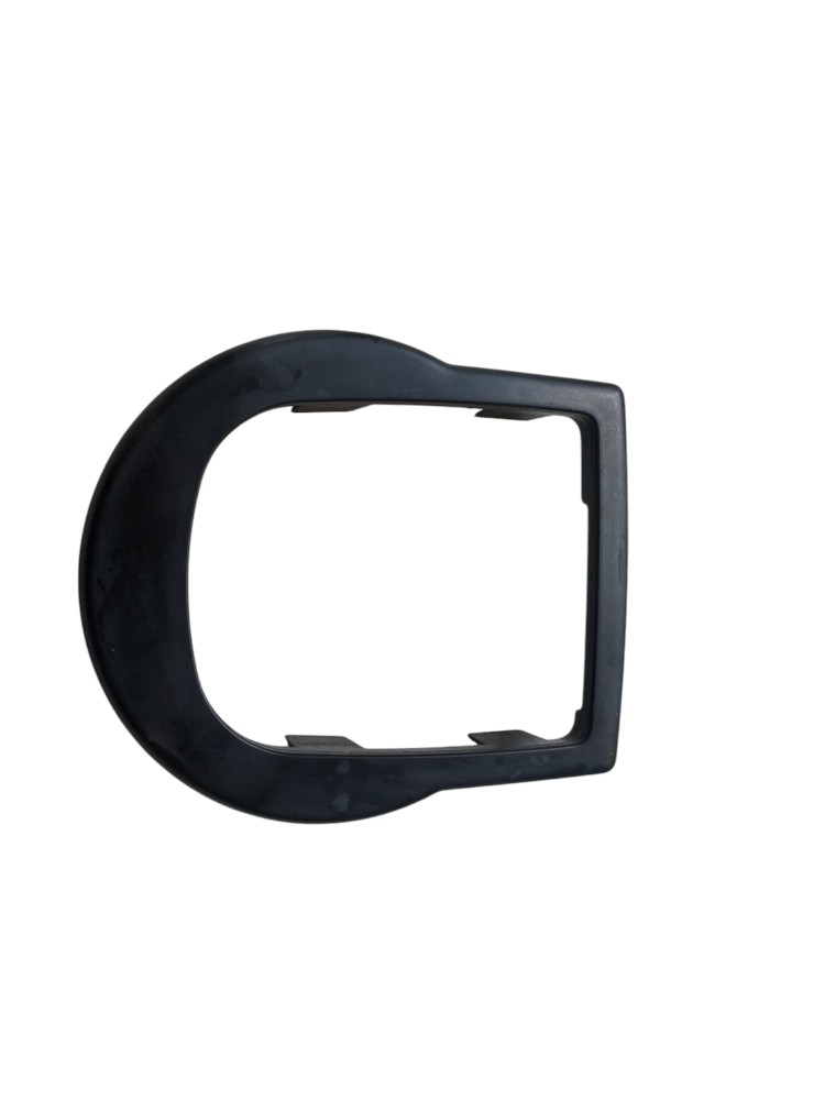 Moldura Console Central C4 Pallas 2008 2009 2012 Automatico 4