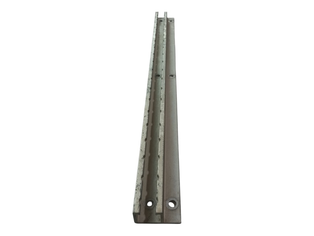 Trilho Gancho Fixacao Corda Nissan Frontier 2008 2010 2013 2