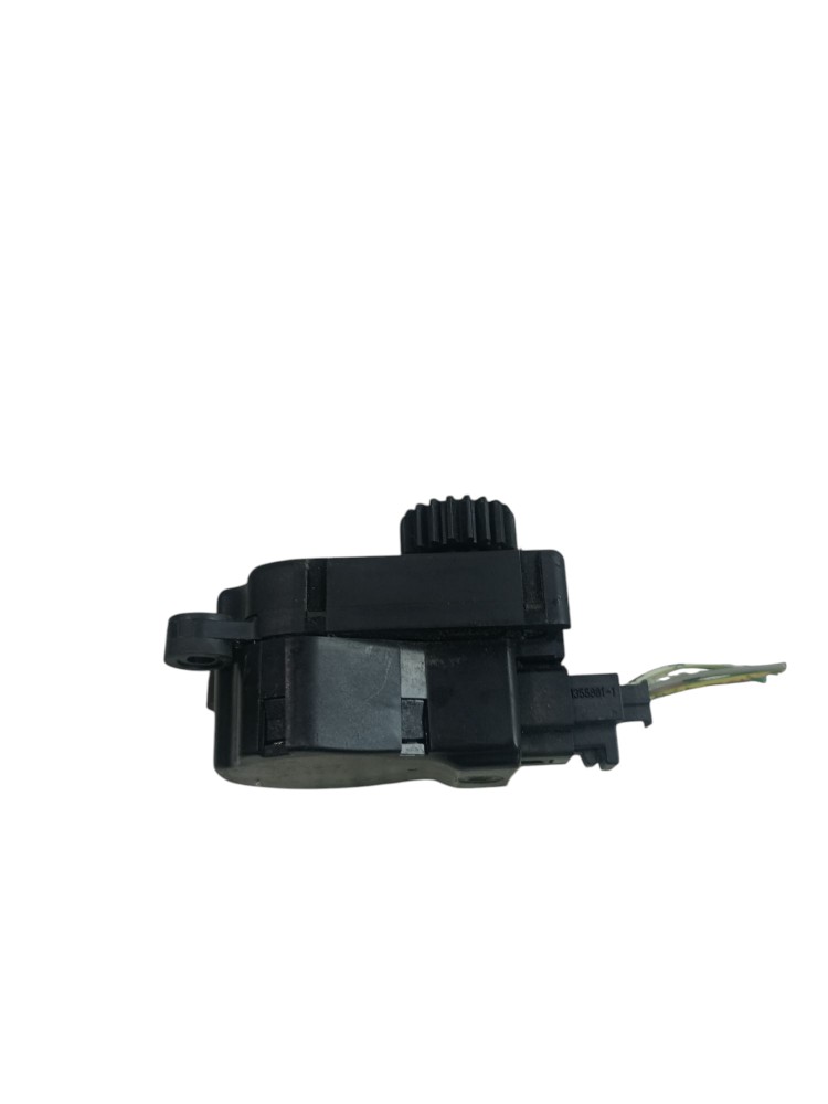 Atuador Valvula Aquecimento Peugeot 307 Citroen C4 2008 2012