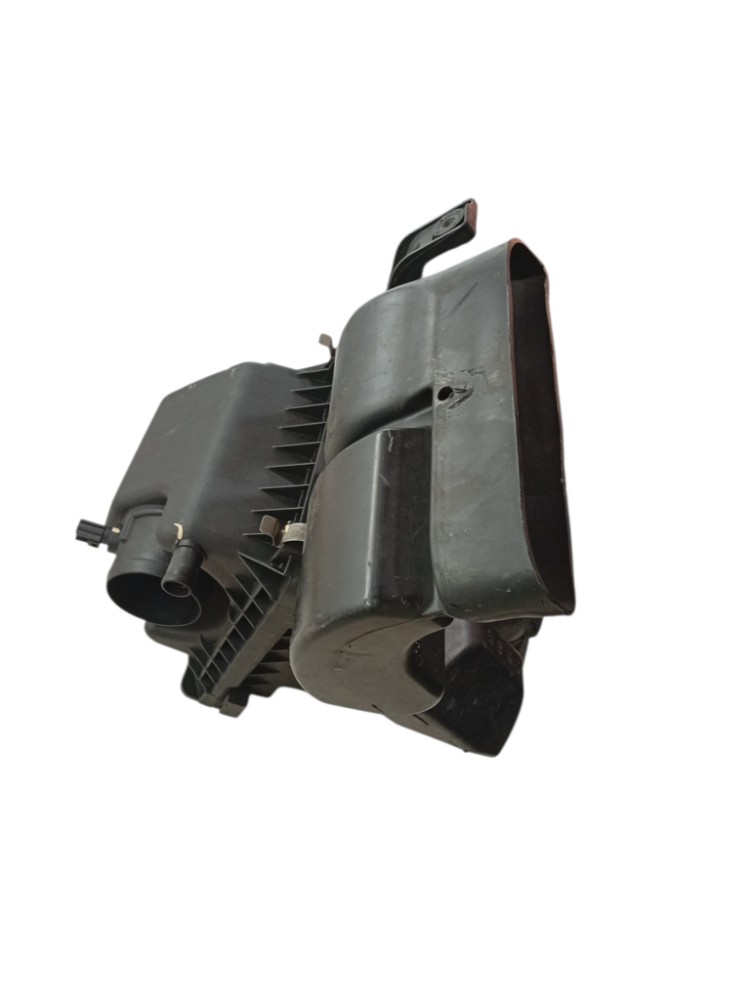 Caixa Filtro Ar Fiat Freemont 2011 2015 2016 Completa 4