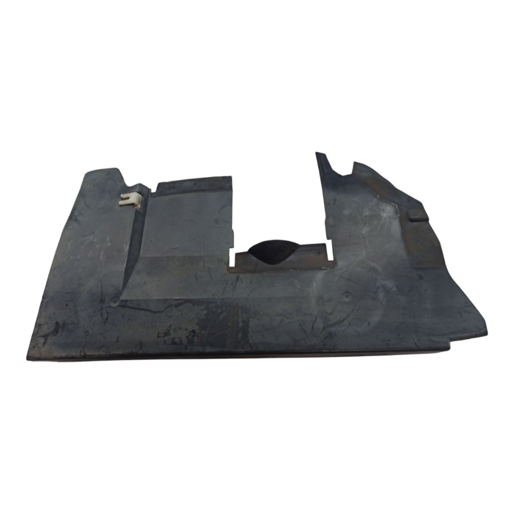 Defletor Radiador Citroen C4 2008 2009 2010 2012 Direito 2