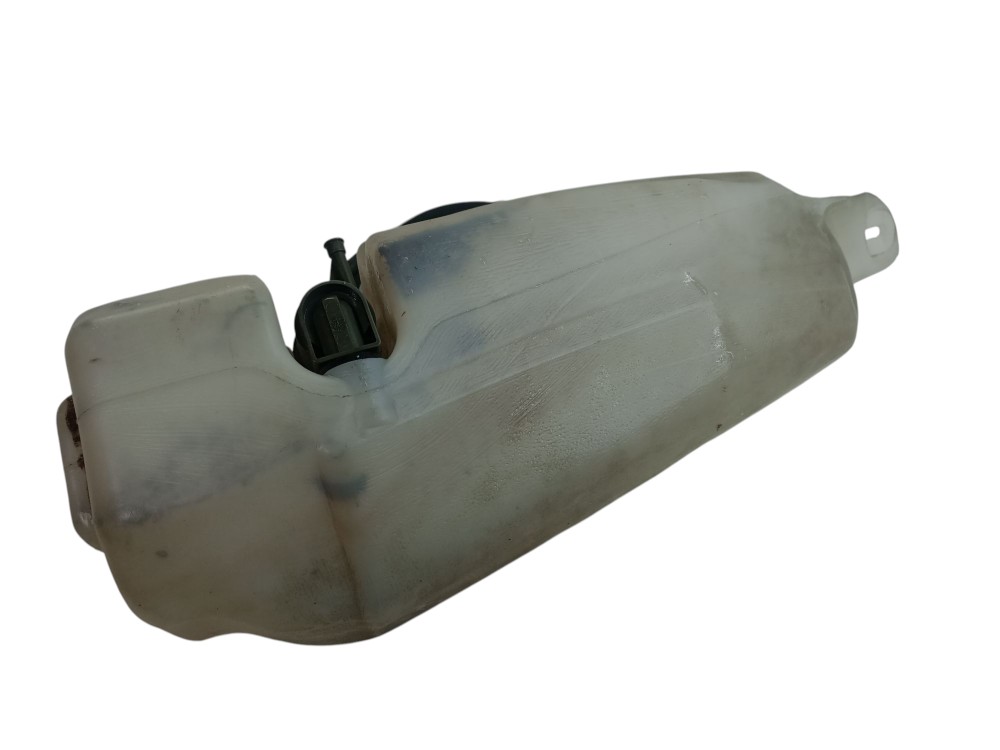 Reservatório Agua Parabrisa Limpador Logan Sandero 2008 2012 Branco 3