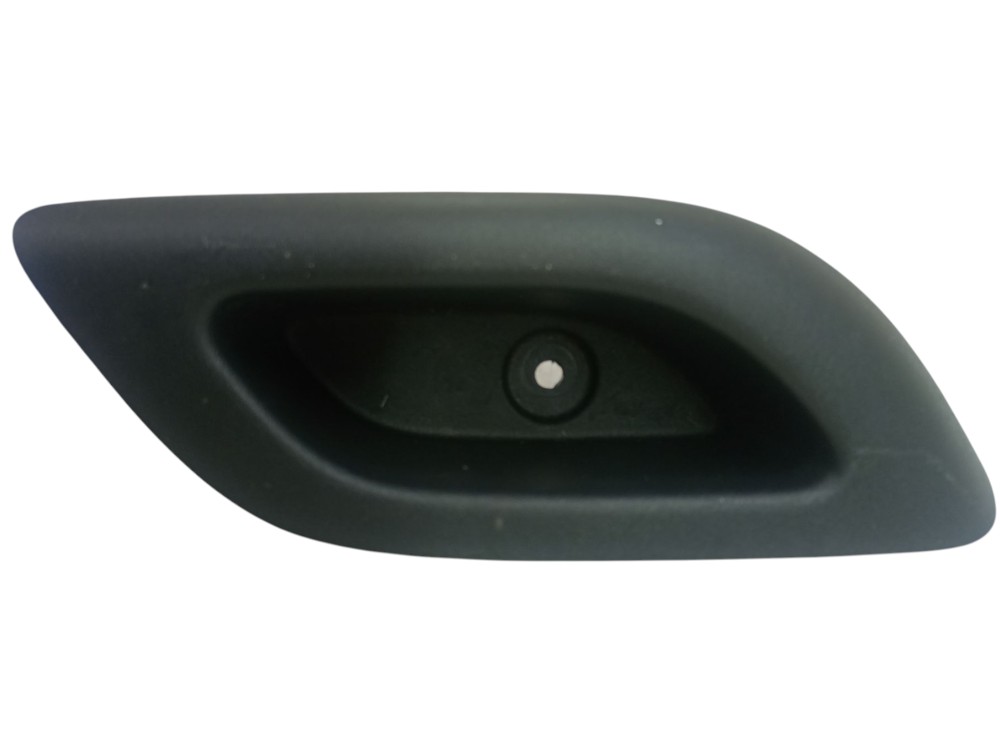 Puxador  Moldura Porta Kwid 2018 2020 2024 Renault Direito 3