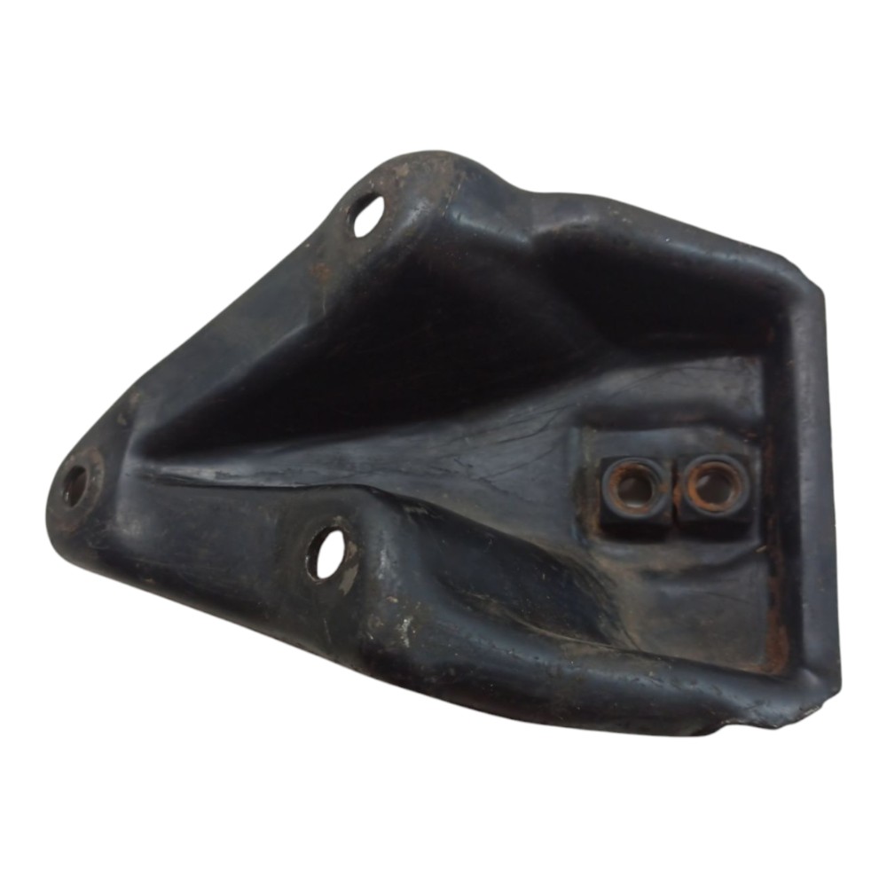 Suporte Coxim Motor Volkswagen Gol Parati 1.0 99 2000 2005 5