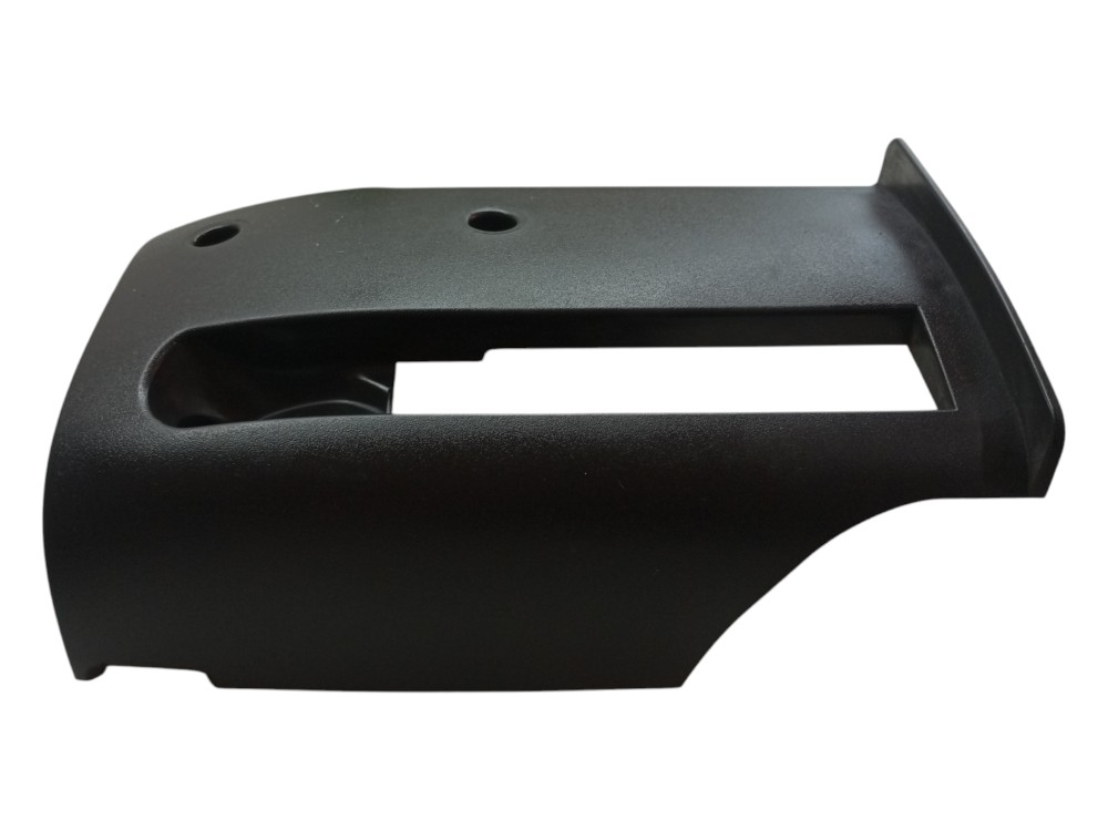 Moldura Capa Chave Seta Fusion 2010 2011 2012 Inferior Ford 5