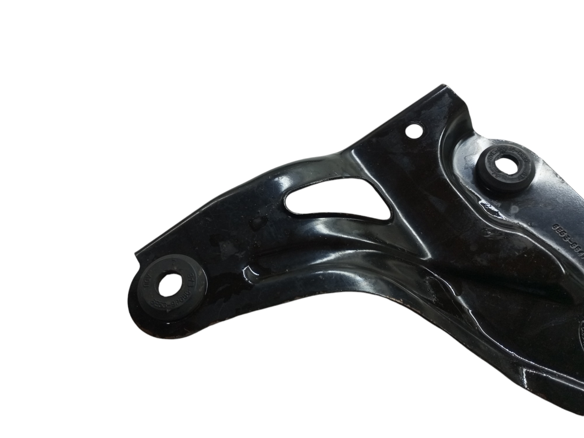Suporte Caixa Filtro Ar Ford Fusion 2.3 2006 2007 2008 2009 5