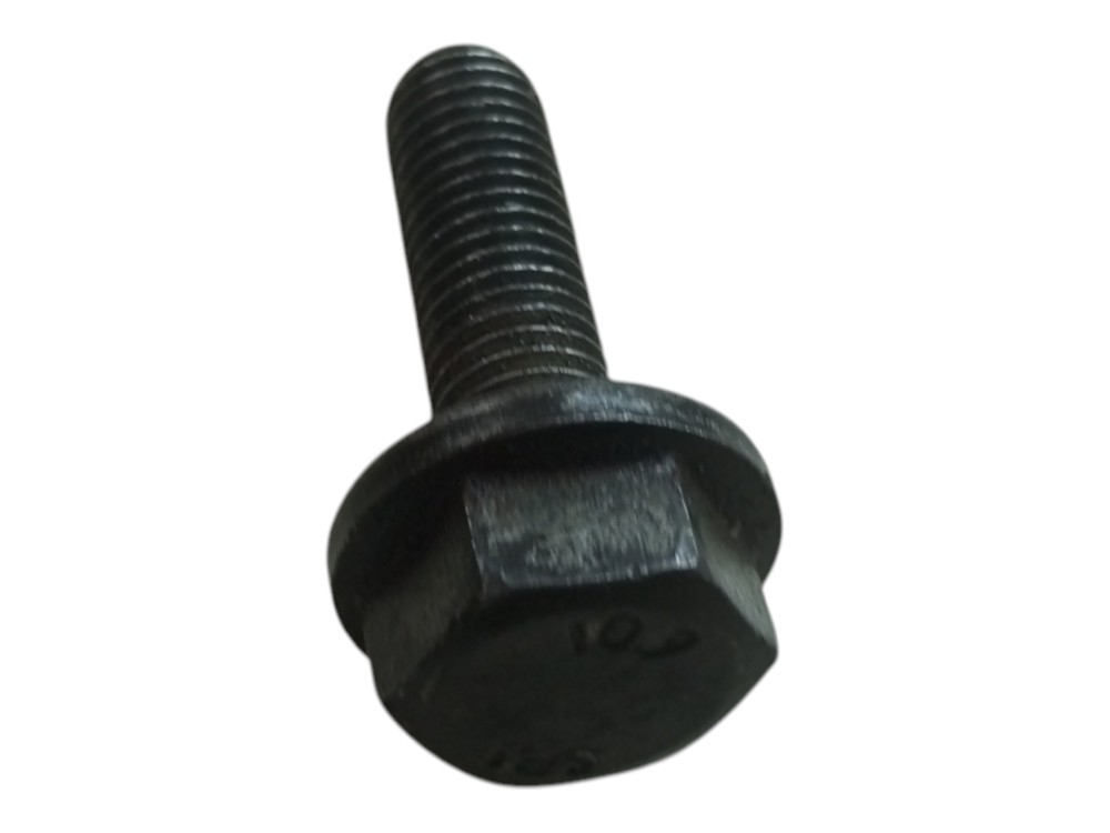 Parafuso Virabrequim Ford Fusion 2.3 2008 2010 2012 2016 5