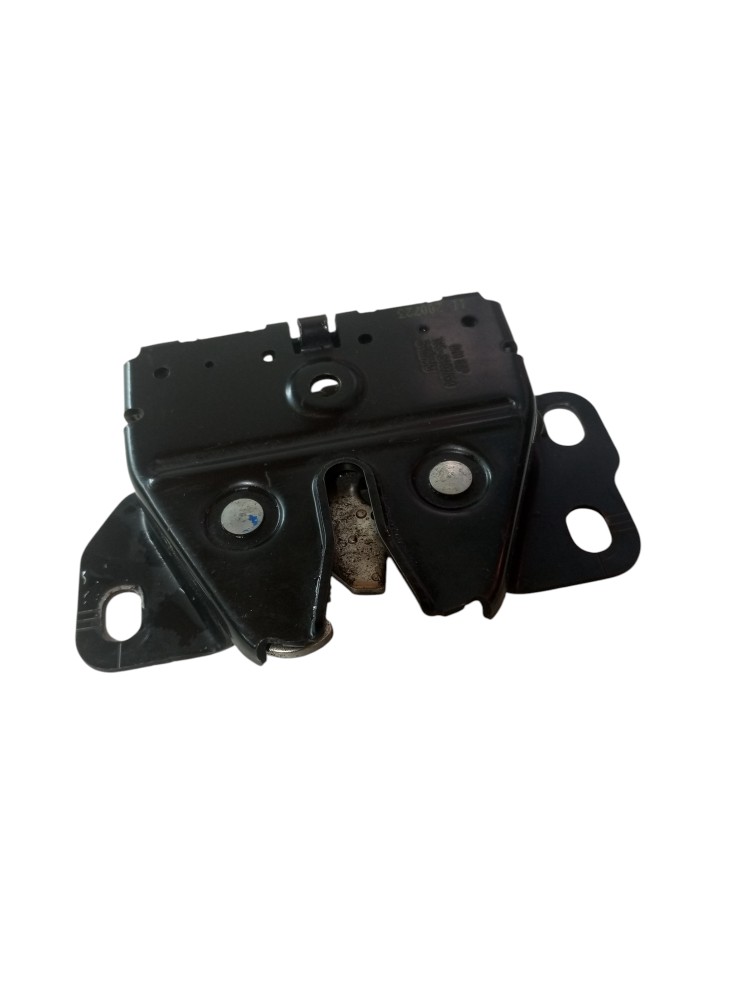 Fechadura Trava Capo Chery Tiggo 2 Dianteira 2018 2019 2020 6