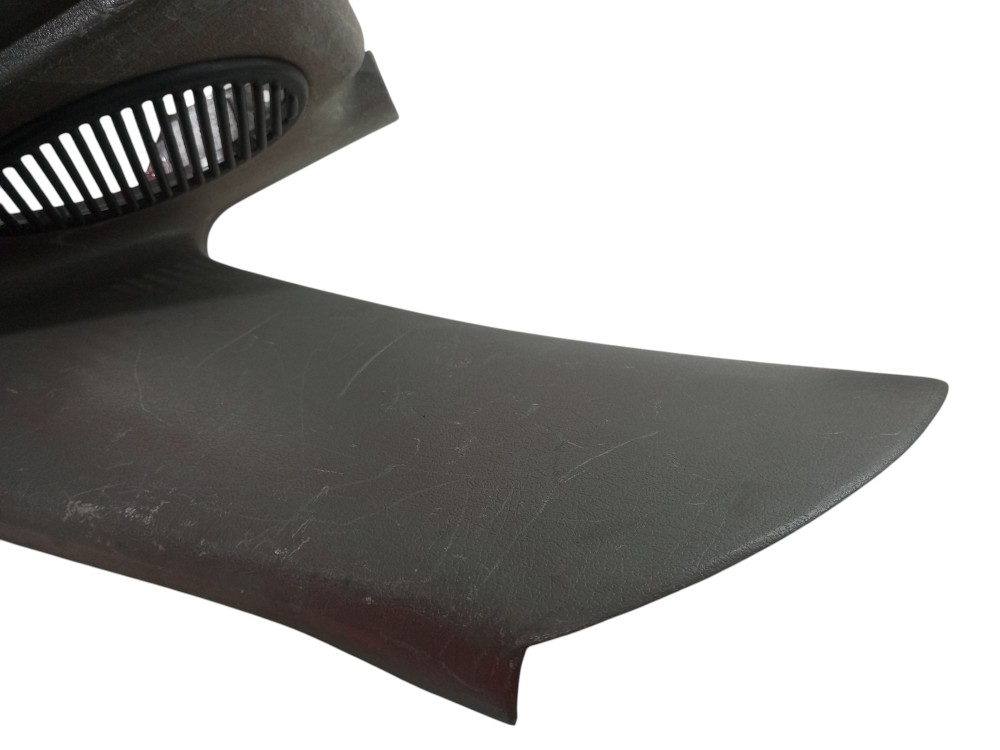 Suporte bagagito gol 94 99 2003 2005 direito usado cinza 2