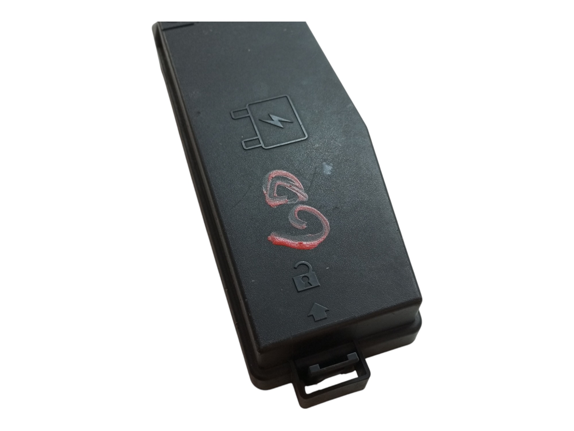 Tampa Caixa Fusivel Captiva 3.6 V6 2008 2009 2010 2011 2012 4